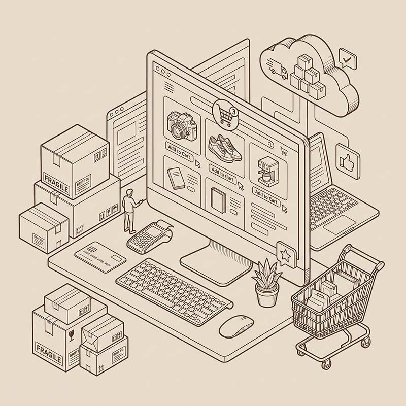 Everything you need